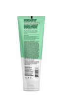 Acure, Juice Cleanse Supergreens Adaptogens 100 Vegan Antioxidant For Stressed Hair Ashwagandha Spirulina Kale Spinach Brightens ReEnergizes Hair, Conditioner, 8 Fl Oz Acure