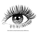 L'Oreal Paris Makeup Original Telescopic Lengthening Mascara, Waterproof Black L'Oreal Paris