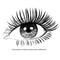 L'Oreal Paris Makeup Original Telescopic Lengthening Mascara, Waterproof Black L'Oreal Paris
