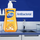 Dial Antibacterial Liquid Hand Soap, Gold, 7.5 Ounce Dial