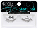 Ardell Fashion Lashes - Natural Lashes 135 Ardell