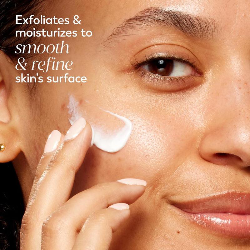 Olay Retinol Face Moisturizer, 24 MAX Anti-Aging Night Cream for Women, Fragrance-Free, Non Greasy - Anti-Wrinkle, Smooth Fine Lines, Tightening, Hydrating Skin Care - Peptides, Glycerin, 1.7 Oz Infinity Warehouse