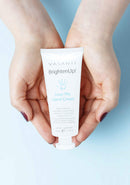 VASANTI 50mL Brighten Up! Love My Hand Cream - Rich in Aloe, Butter and Natural Oils for Soft and Hydrated Hands Vasanti Cosmetics