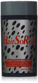 Hair-so-Real (Black) HairSoReal