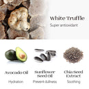 d'Alba White Truffle First Spray Serum Mist l All-in-one Glowing Serum Mist, Hydrating with Elasticity Care, Avocado Oil, Sunflower Seed Oil, Niacinamide, l 3.38 fl oz d'alba Piedmont