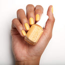 essie Nail Polish Glossy Shine Finish check your baggage 0.46 fl oz essie