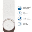 Dermablend Loose Setting Powder, Face Powder Makeup & Finishing Powder for Light, Medium & Tan Skins Infinity Warehouse