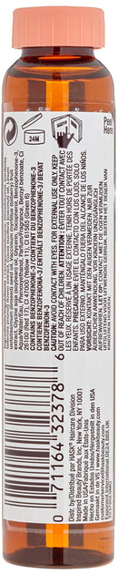 HASK Nourishing Monoi Coconut Shine Oil Vial, 0.625 Ounce (HA32378) HASK