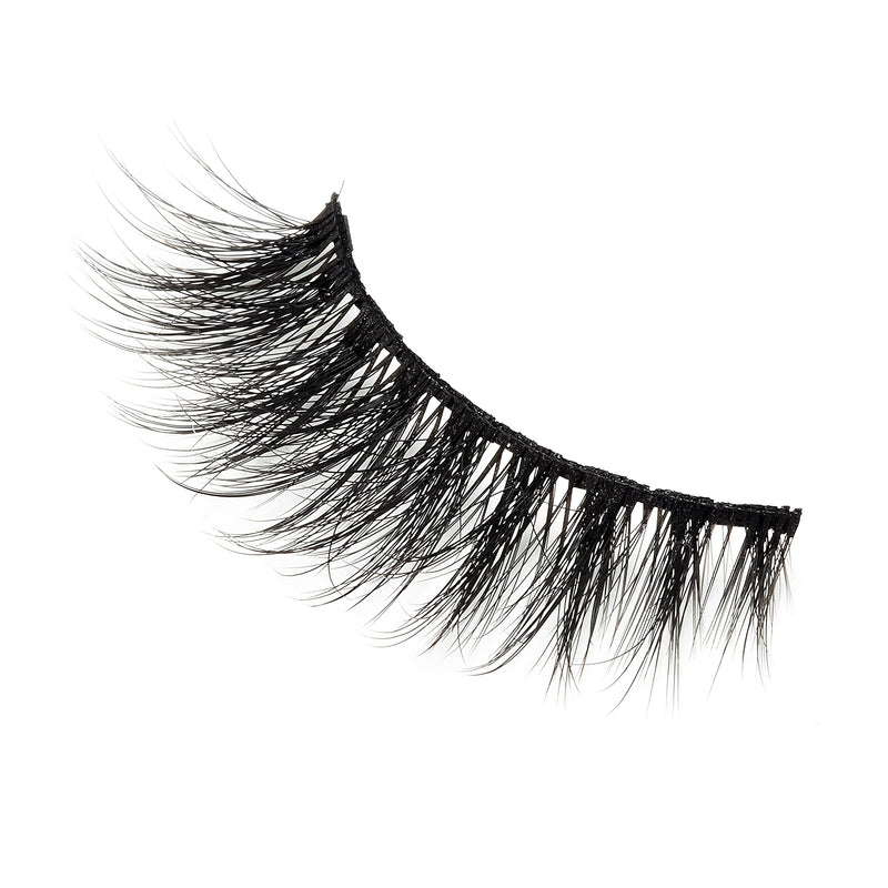 KISS i Envy Magnetic Lash - KPML02 KISS