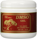 DMSO Unfragranced Gel, 16 Ounce Infinity Warehouse