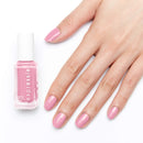 essie expressie Quick-Dry Vegan Nail Polish, Dial It Up Collection, Mall Crawler, Light Pink, 0.33 Ounce essie