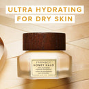 Farmacy Honey Halo Ceramide Face Moisturizer Cream - Hydrating Facial Lotion for Dry Skin (1.7 Ounce) Farmacy