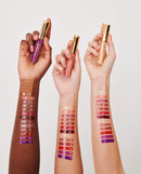 Rimmel Stay Plumped Lip Gloss, 758 Rosie Posie, Pack of 1 Rimmel