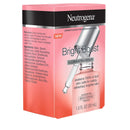Neutrogena Bright Boost Illuminating Face Serum with Neoglucosamine & Turmeric Extract for Even Skin Tone, Resurfacing Serum for Face to Reduce Dark Spots & Hyperpigmentation, 1 Fl Oz Neutrogena