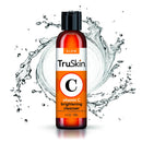 Vitamin C Brightening Duo with Vitamin C Serum and Vitamin C Facial Cleanser TruSkin Naturals
