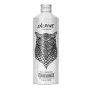 Alpine Provisions Natural Conditioner, Cedar + Sandalwood, 16.9 fl oz Plastic-free Aluminum Bottle. Alpine Provisions