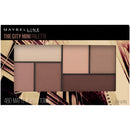 Maybelline New York The City Mini Eyeshadow Palette Makeup, Matte About Town, 0.14 oz. Maybelline New York