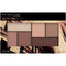 Maybelline New York The City Mini Eyeshadow Palette Makeup, Matte About Town, 0.14 oz. Maybelline New York