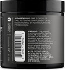 Turmeric Curcumin - Ultra High Potency 60:1 Extract with 97% Curcuminoids - 1200mg Per Serving - Black Pepper & MCT Oil for Enhanced Absorption - Third-Party Lab Tested - 120 Capsules Infinity Warehouse