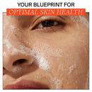 Youth To The People The Youth System - 6 Piece Set with Superfood Cleanser, Face Oil, Moisturizer, Vitamin C Serum, Eye Cream, Energy Facial - Vegan, Clean Skincare Kit Youth To The People