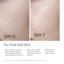 BABOR Perfect Glow Ampoule Serum Concentrates, Perfection Peptide P3 and Glow Pigments to Plump and Even Skin Tone, Brighten and Revitalize Dull and Dry Skin