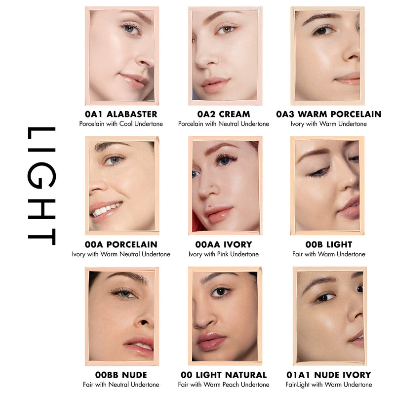 Milani Conceal + Perfect 2-in-1 Foundation + Concealer - Nude (1 Fl. Oz.) Cruelty-Free Liquid Foundation - Cover Under-Eye Circles, Blemishes & Skin Discoloration for a Flawless Complexion Milani