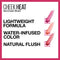 Maybelline Cheek Heat Gel-Cream Blush Makeup, Lightweight, Breathable Feel, Sheer Flush Of Color, Natural-Looking, Dewy Finish, Oil-Free, Nude Burn, 1 Count Maybelline New York