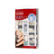 Kiss Nails 100 Full Cover Nails - Active Square KISS