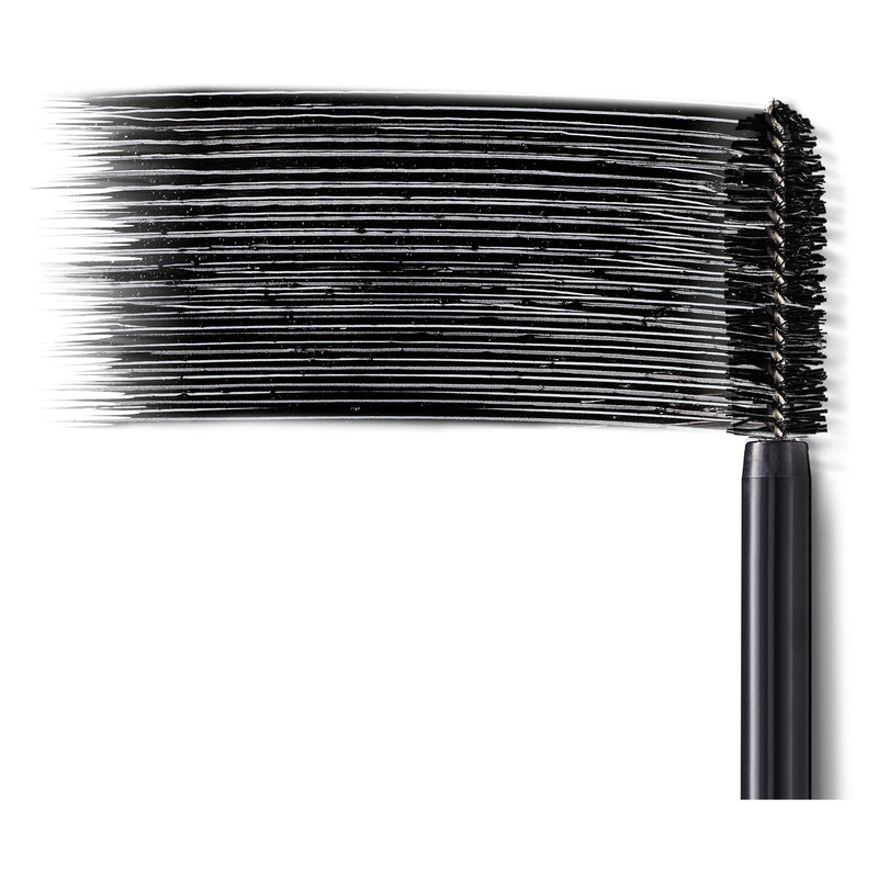 L'Oreal Paris Air Volume Mega Mascara Lightweight Mega Volume Washable, Blackest Black, Washable, Washable Blackest Black 0.3 Fl Oz L'Oreal Paris