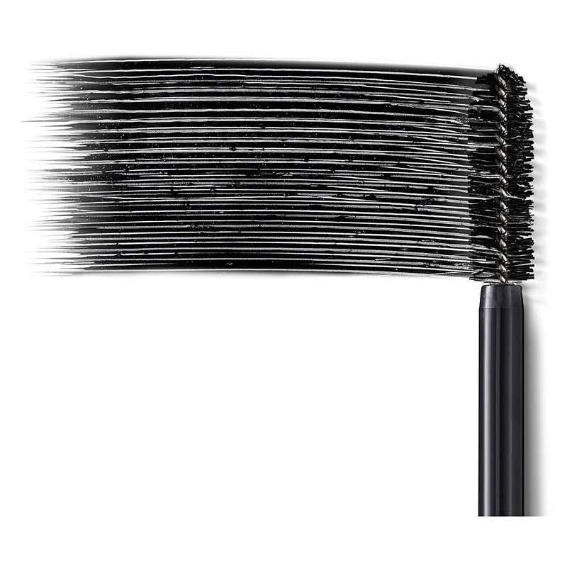 L'Oreal Paris Air Volume Mega Mascara Lightweight Mega Volume Washable Black Brown, 0.3 Fl Oz L'Oreal Paris Store