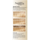 L'Oreal Paris Superior Preference Fade-Defying + Shine Permanent Hair Color, 9G Light Golden Blonde, Pack of 1, Hair Dye L'Oreal Paris