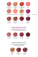 Mom's Secret 100% Natural Lip Gloss, Organic, Vegan, Gluten Free, Cruelty Free, Made in the USA, 0.18 oz. (Berry Mauvelous) Mom's Secret