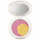 Paul & Joe Face & Eye Color CS, Green, Yellow, Eyeshadow and Cheek Blush, Soft and Clear color, 135 Calm Sunlight Through Leaves, 0.12 oz Infinity Warehouse