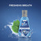 Crest Pro-Health Advanced Mouthwash, Alcohol Free, Multi-Protection, Fresh Mint, 500 ml, 16.9 Fl Oz Crest