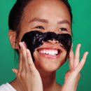 Peter Thomas Roth Irish Moor Mud Purifying Black Mask, Decongesting Facial Mask, Helps Reduce the Look of Pores, Fine Lines and Wrinkles 5 Fl Oz (Pack of 1) Peter Thomas Roth