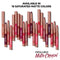 L'Oreal Paris Infallible Matte Lip Crayon, Sweet and Salty (Packaging May Vary) L'Oreal Paris