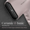 Remington Pro Wet2style Hair Dryer, With Ionic & Ceramic Drying Technology, Mauve, 1875 Watts of Drying Power Infinity Warehouse