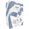 Dove Gift Set Deep Moisture Body Wash 12oz and Crushed Macadamia and Rice Milk Scrub 10.5oz Dove Store