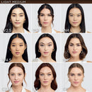 L'Oreal Paris True Match Super-Blendable Foundation, Medium Coverage Liquid Foundation Makeup, C4, Light Medium, 1 Fl Oz | C4, Light Medium, 1 Fl Oz Infinity Warehouse