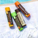 Panama Jack SPF 45 Lip Balm - Broad Spectrum UVA-UVB Sunscreen Protection, Prevents & Soothes Dry, Chapped Lips (Pack of 12, Vanilla) Panama Jack