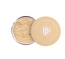 bellapierre Banana Setting Powder | Lightweight Color-Correcting Powder with All Day Makeup Protection | Eliminates Blotchiness and Dark Under-Eye Circles | Talc-Free | Matte Tint - Original - 0.14 Oz bellapierre