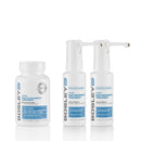 BosleyMD Hair Growth Vitamin Supplement for Men and Women for Thicker, Stronger Hair, Biotin and DHT Blocker, 2-Month Supply martinandmark.com