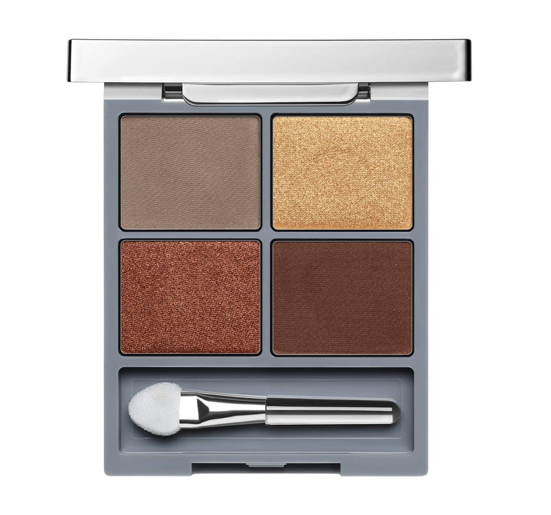Physicians Formula The Healthy Eyeshadow, Smoky Bronze, 0.21 Ounce Physicians Formula