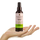 Macadamia Professional Thermal Protectant Hair Spray, 5 Fl oz Macadamia Professional
