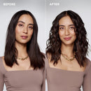 T3 SinglePass Curl X Extra-Long Barrel 1", 1.25", 1.5" Curling Iron with 9 Heat Settings and Ceramic Barrel for Fast Styling and Lasting Results on All Hair Types Infinity Warehouse