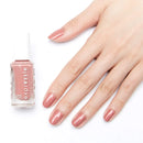 essie expressie Quick-Dry Nail Polish, Nude Pink 040 Checked In, 0.33 Ounces essie Store