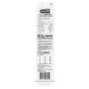 GUM - 625UC Proxabrush Permanent Handle with Tight, Moderate, & Wide Go-Between Heads GUM