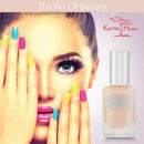 Karma Organic Deep Nutrition Nails Strengthener Non-Toxic Nail Treatment Vegan Cruelty-Free karma organic