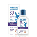 BLUE LIZARD Sport Mineral-Based Sunscreen - No Oxybenzone, No Octinoxate - SPF 30+ UVA/UVB Protection, 5 Fl Oz BLUE LIZARD
