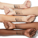 Milani Stay Put Brow Sculpting Mechanical Pencil - Taupe (0.01 Ounce) Cruelty-Free Long-Lasting Eyebrow Pencil that Defines and Shapes Brows Milani